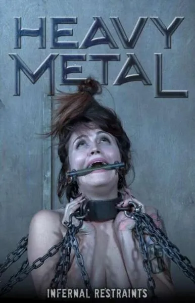 Raquel Roper. Heavy Metal [HD] BDSM Porno