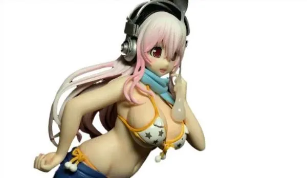 Compilations of Anime Figures Bukkake [HD] Fetisch Porno