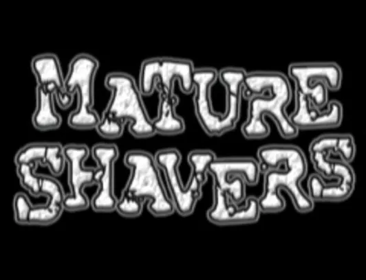 Mature Shavers #1 [SD] Fetisch Porno